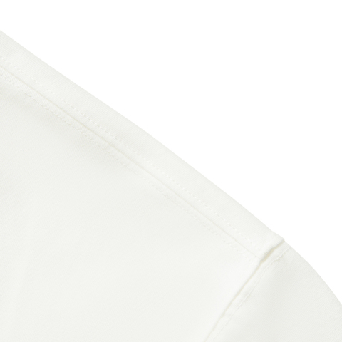 LI-NING李宁2025男子短袖文化衫针织无领短TAHSV163-5