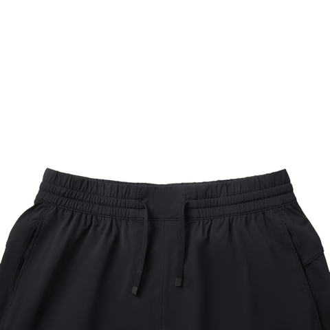 LI-NING李宁2025女子针织运动裤针织长裤AKYV014-2