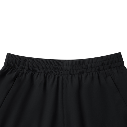 LI-NING李宁2025女子运动长裤梭织长裤AYKV090-1