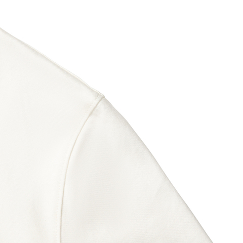 LI-NING李宁2025女子短袖文化衫针织无领短TAHSV184-1