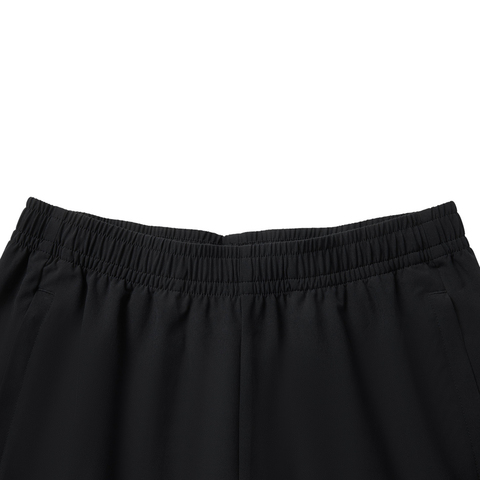 LI-NING李宁2025女子运动长裤梭织长裤AYKV096-1