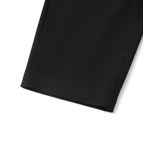 LI-NING李宁2025女子运动长裤梭织长裤AYKV096-1