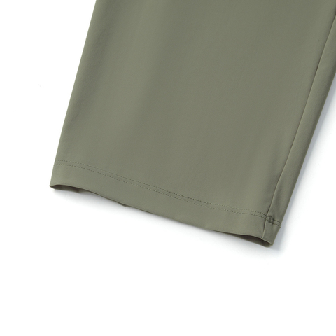 LI-NING李宁2025男子针织运动裤针织长裤AKYV025-2