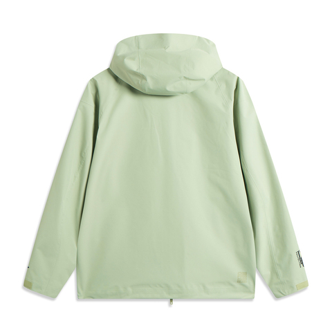 LI-NING李宁2025中性单层冲锋衣冲锋衣AEMV005-7