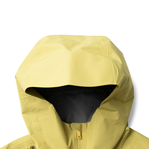 LI-NING李宁2025中性单层冲锋衣冲锋衣AEMV005-9