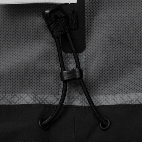 LI-NING李宁2025中性单层冲锋衣冲锋衣AEMV005-3