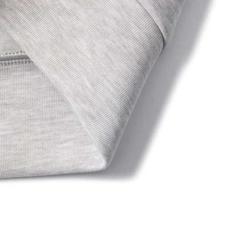 LI-NING李宁2025女子开衫连帽卫衣针织连帽外套AWDV132-1