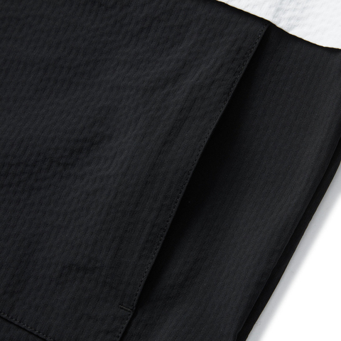 LI-NING李宁2025男子运动风衣梭织连帽外套AFDV121-4