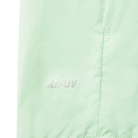 LI-NING李宁2025男子运动风衣梭织连帽外套AFDV261-14