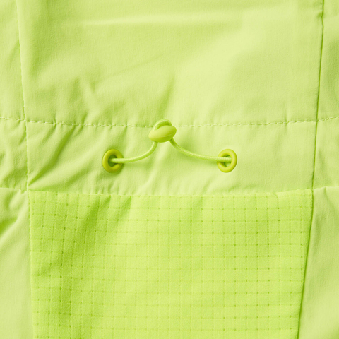 LI-NING李宁2025男子运动风衣梭织连帽外套AFDV249-3