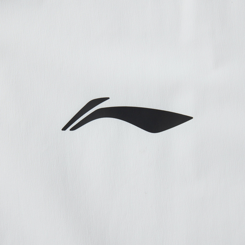 LI-NING李宁2025男子运动风衣梭织连帽外套AFDV249-2