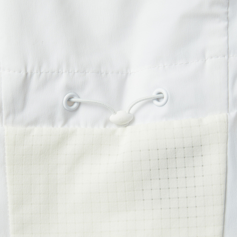 LI-NING李宁2025男子运动风衣梭织连帽外套AFDV249-2