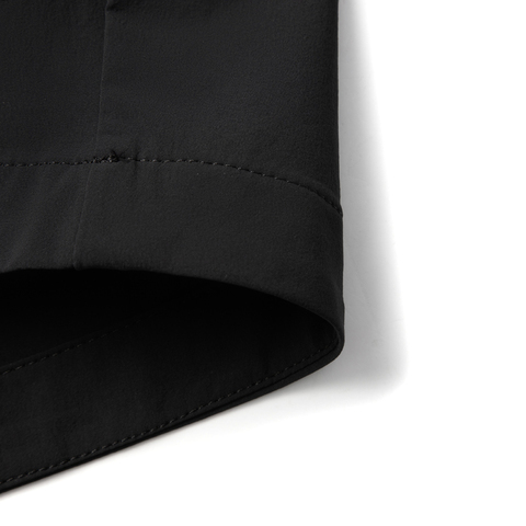 LI-NING李宁2025男子运动风衣梭织连帽外套AFDV125-1