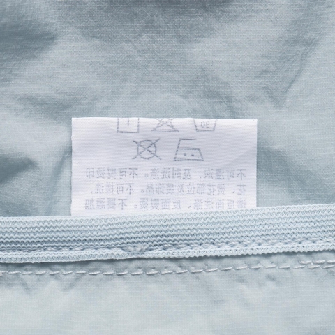 LI-NING李宁2025男子运动风衣梭织连帽外套AFDV287-5