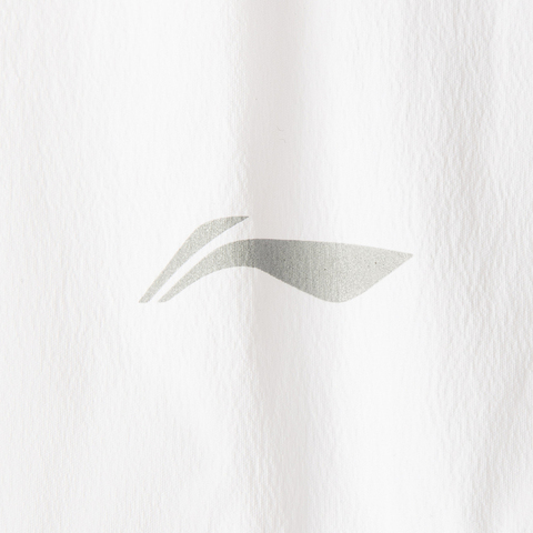 LI-NING李宁2025女子运动风衣梭织连帽外套AFDV354-1