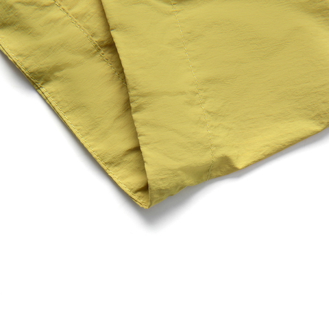 LI-NING李宁2025男子运动风衣梭织连帽外套AFDV371-6