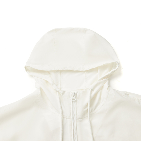 LI-NING李宁2025男子休闲外套梭织无帽外套AFDV749-1