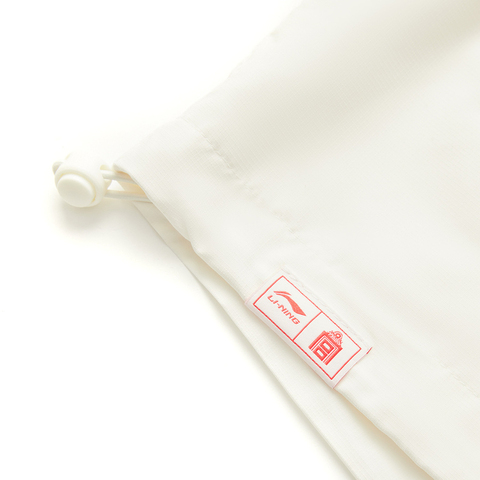 LI-NING李宁2025男子休闲外套梭织无帽外套AFDV749-1