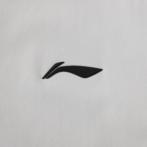 LI-NING李宁2025男子针织无帽外套针织无帽外套AFDVC31-1