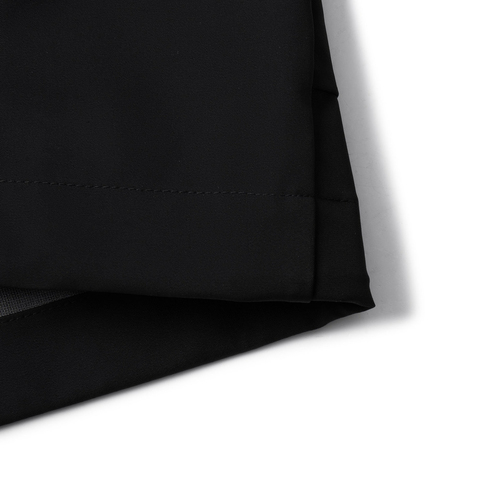 LI-NING李宁2025男子运动风衣梭织连帽外套AFDV541-1