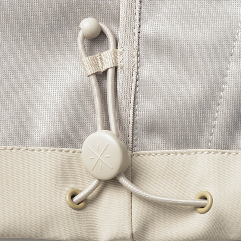 LI-NING李宁2025男子运动风衣梭织连帽外套AFDV541-3