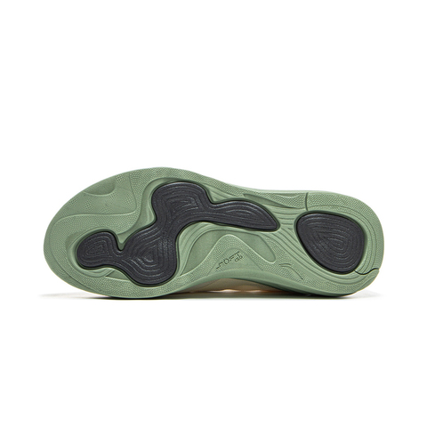 LI-NING李宁2025男子SOFT GO 2运动生活AGLV005-12