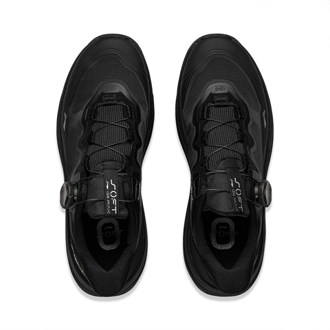 LI-NING李宁2025中性SOFT GO MAX 2运动生活AGLV001-2