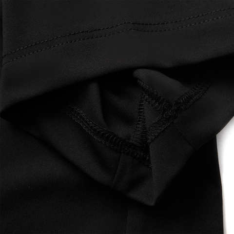 LI-NING李宁2025女子短袖POLO针织有领短TAPLV016-1