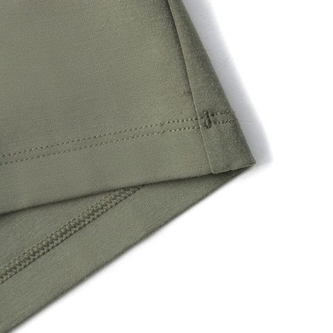 LI-NING李宁2025男子短袖功能POLO针织有领短TAPLV037-6