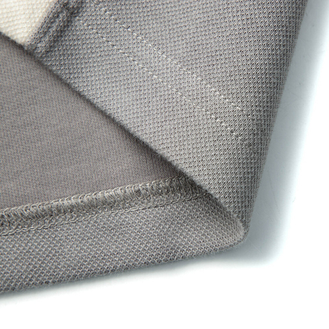 LI-NING李宁2025男子短袖POLO针织有领短TAPLV011-4