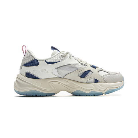 LI-NING李宁2025中性海鸥运动生活AGCV307-2