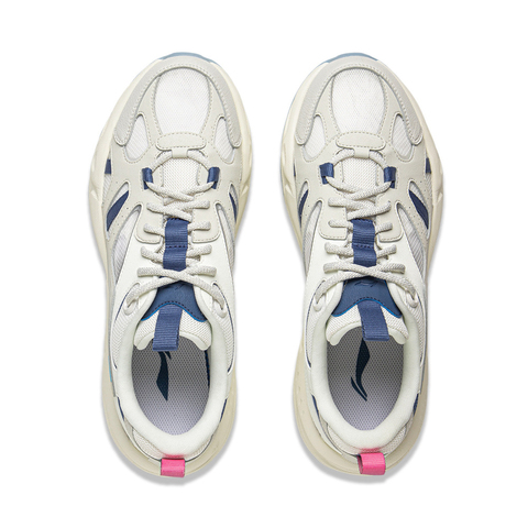 LI-NING李宁2025中性海鸥运动生活AGCV307-2