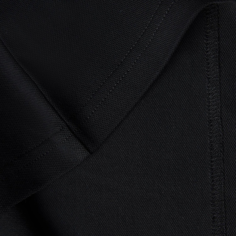 LI-NING李宁2025女子短袖POLO针织有领短TAPLV060-2