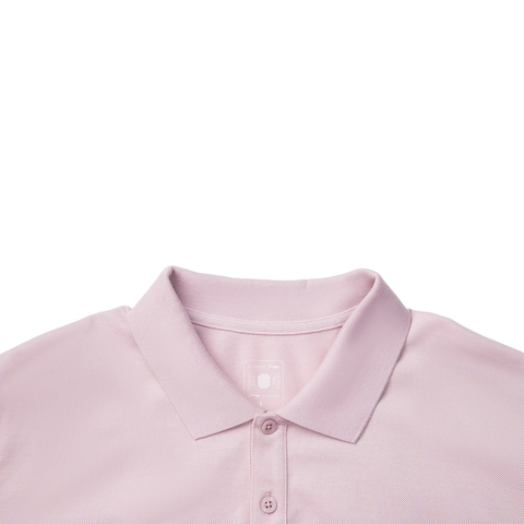 LI-NING李宁2025男子短袖POLO针织有领短TAPLV083-18