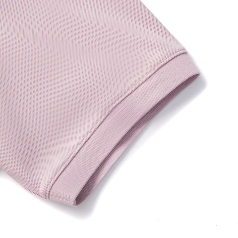 LI-NING李宁2025男子短袖POLO针织有领短TAPLV083-18