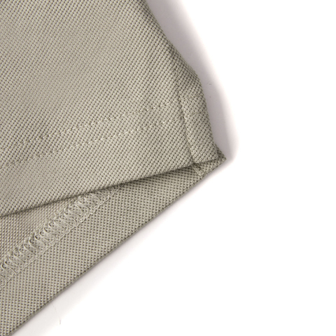 LI-NING李宁2025男子短袖POLO针织有领短TAPLV083-2