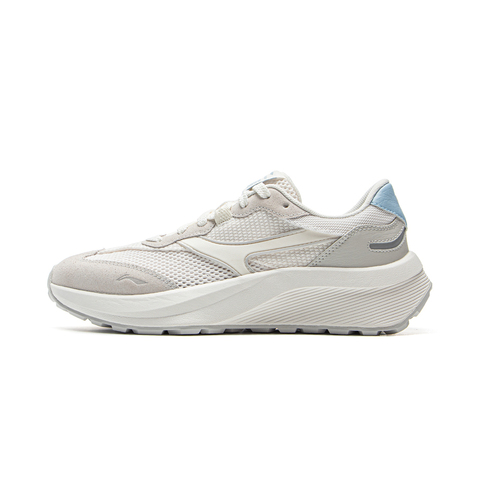 LI-NING李宁2025女子征荣 M500运动生活AGCV070-1