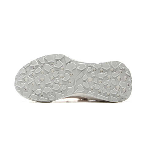 LI-NING李宁2025女子征荣 M500运动生活AGCV070-1