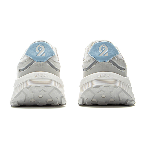 LI-NING李宁2025女子征荣 M500运动生活AGCV070-1