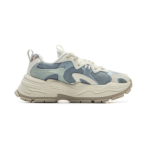 LI-NING李宁2025女子星芒运动生活AGCV046-6