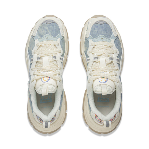 LI-NING李宁2025女子星芒运动生活AGCV046-6