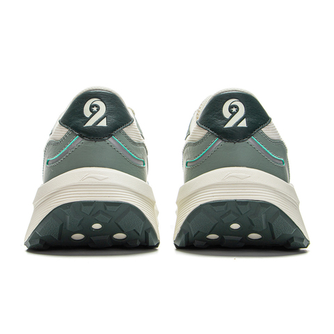 LI-NING李宁2025男子征荣 M500运动生活AGCV069-3