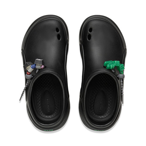 LI-NING李宁2025中性扭蛋鞋运动生活AGAV001-4