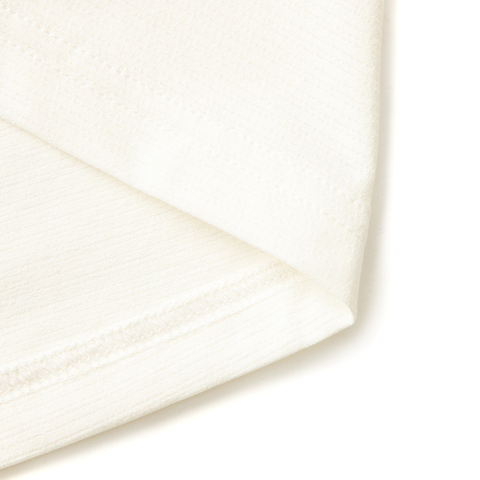 LI-NING李宁2025男子短袖T恤针织无领短TATSV585-4