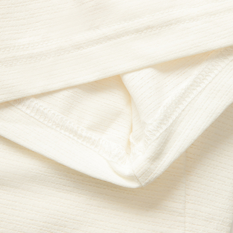 LI-NING李宁2025男子短袖T恤针织无领短TATSV585-4