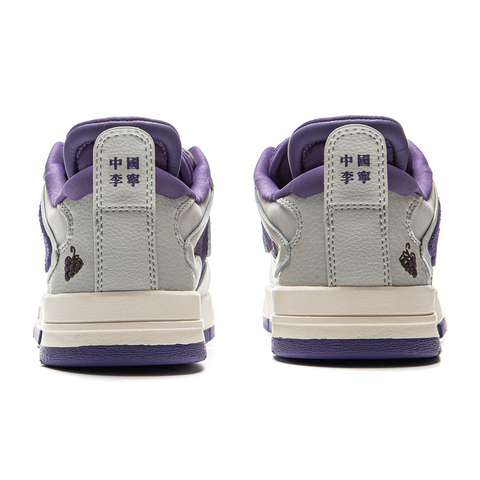 LI-NING李宁2025女子惟吾PRO 特别故事版本滑板AECV002-1