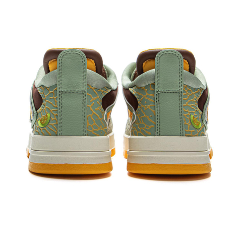 LI-NING李宁2025男子惟吾PRO 特别故事版本滑板AECV003-1