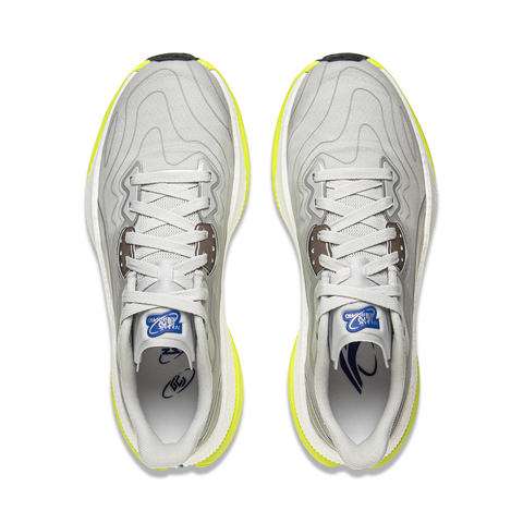 LI-NING李宁2025男子越影4 PRO跑步ARHV007-12