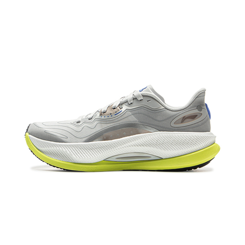 LI-NING李宁2025男子越影4 PRO跑步ARHV007-12