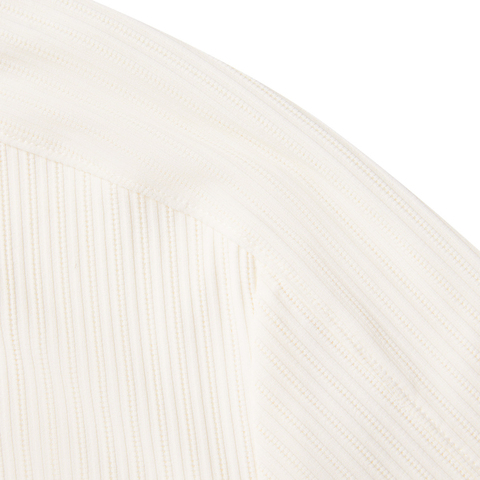 LI-NING李宁2025女子短袖POLO针织有领短TAPLV116-2